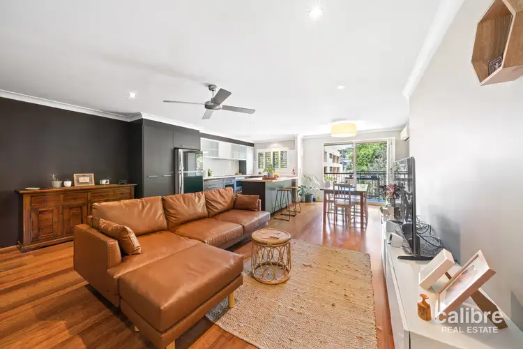 Main view of Homely unit listing, 7/14 Cadell Street, Toowong QLD 4066