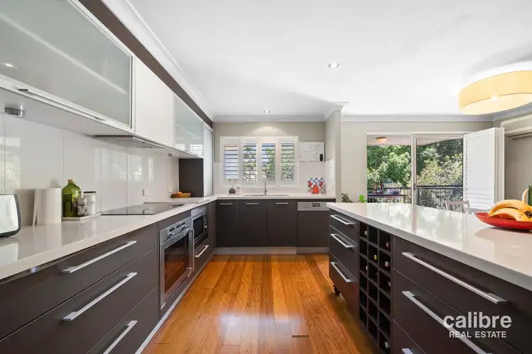 Third view of Homely unit listing, 7/14 Cadell Street, Toowong QLD 4066