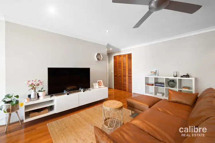 Fourth view of Homely unit listing, 7/14 Cadell Street, Toowong QLD 4066