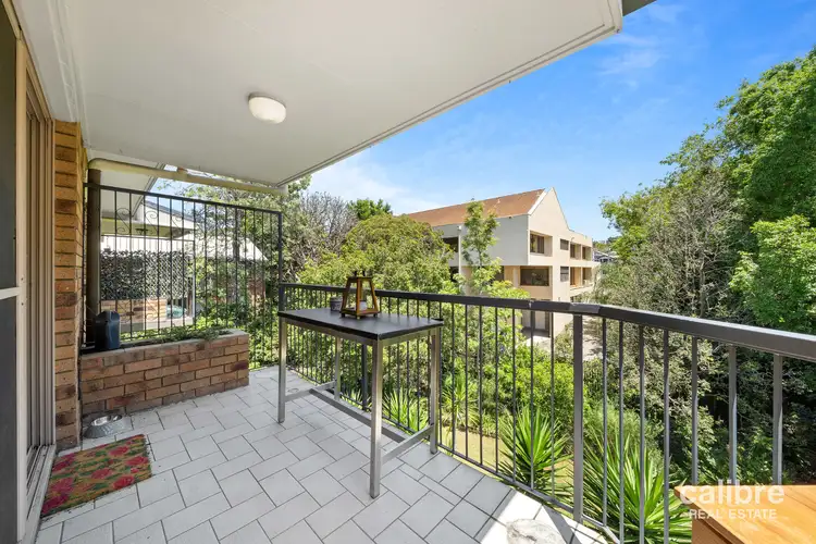 Fifth view of Homely unit listing, 7/14 Cadell Street, Toowong QLD 4066