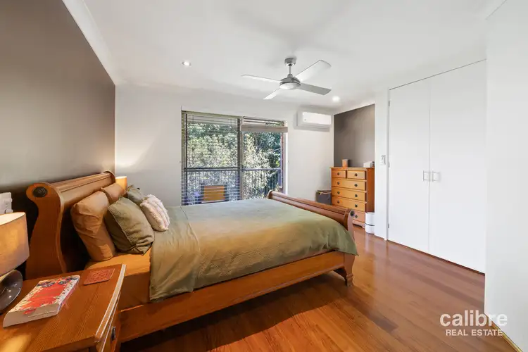 Sixth view of Homely unit listing, 7/14 Cadell Street, Toowong QLD 4066