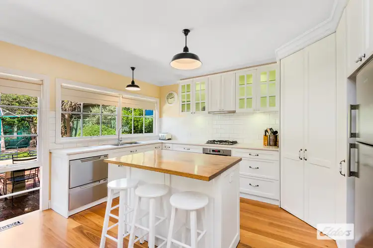 Fifth view of Homely house listing, 48 Abbott Street, Bendigo VIC 3550