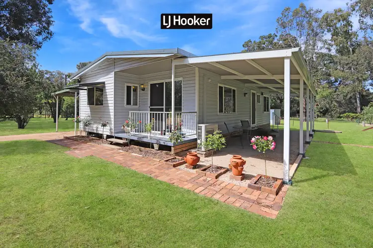 Main view of Homely rural property listing, 15283 Guyra Road, Inverell NSW 2360