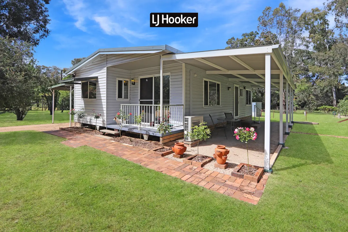 Main view of Homely rural property listing, 15283 Guyra Road, Inverell NSW 2360