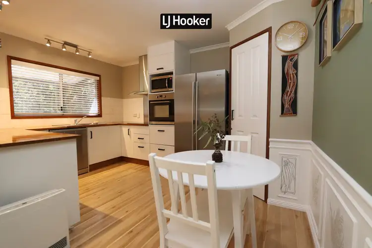 Second view of Homely rural property listing, 15283 Guyra Road, Inverell NSW 2360
