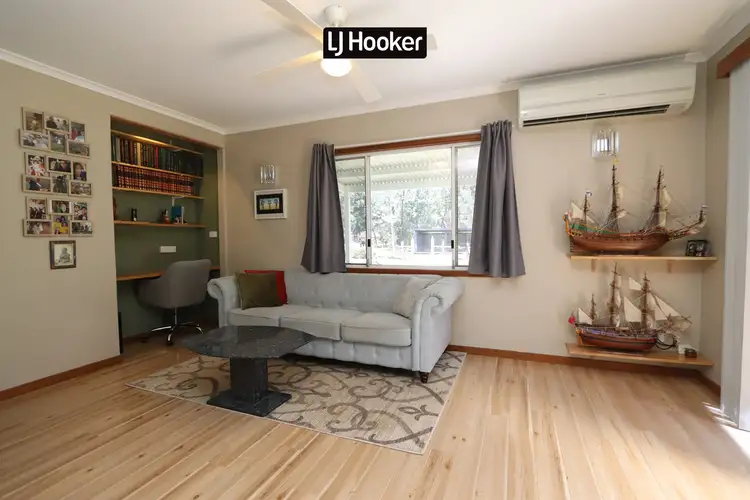 Fourth view of Homely rural property listing, 15283 Guyra Road, Inverell NSW 2360
