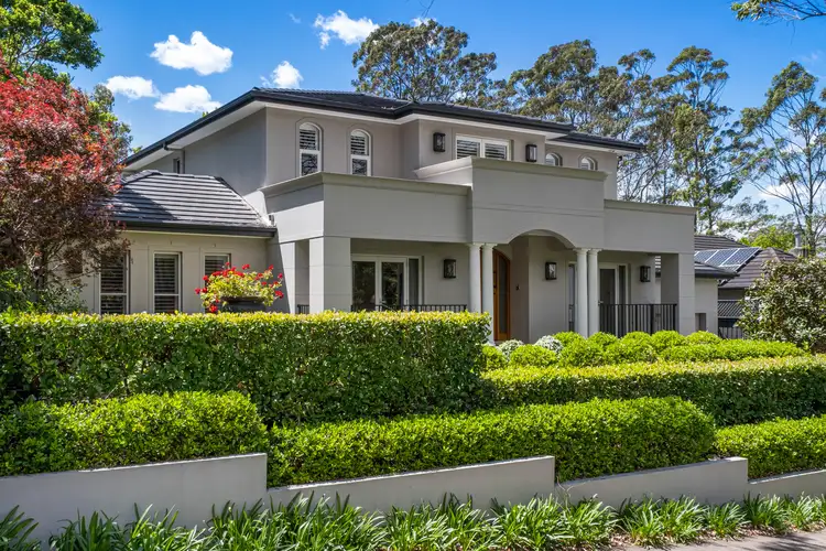 Main view of Homely house listing, 53 Bannockburn Road, Pymble NSW 2073