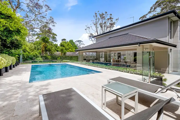 Second view of Homely house listing, 53 Bannockburn Road, Pymble NSW 2073
