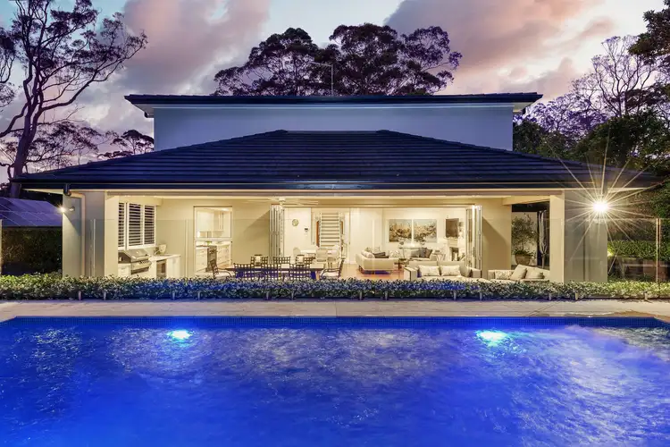 Fifth view of Homely house listing, 53 Bannockburn Road, Pymble NSW 2073