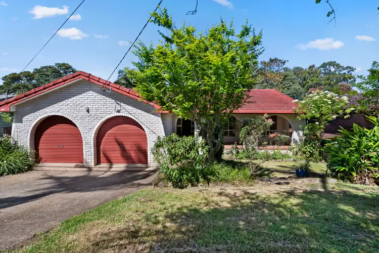 15 Cunningham Crescent, Sawtell NSW 2452