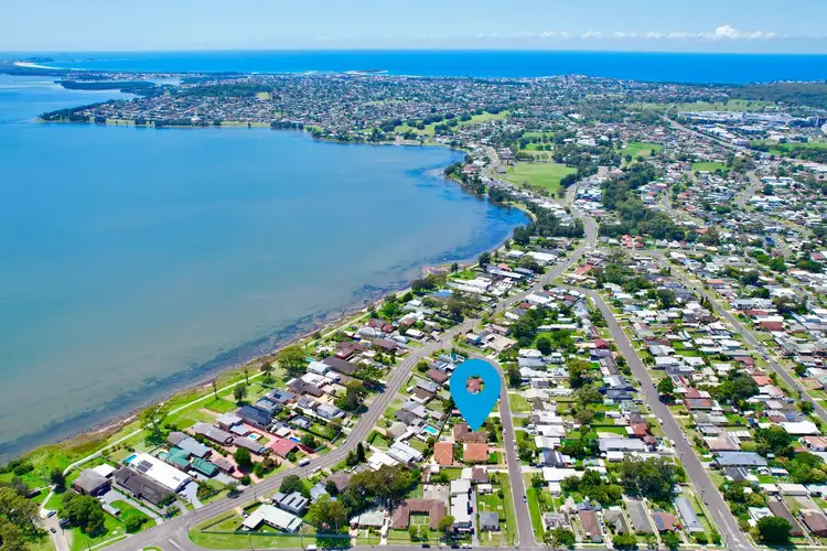Second view of Homely unit listing, 2/4 Lyne Street, Oak Flats NSW 2529