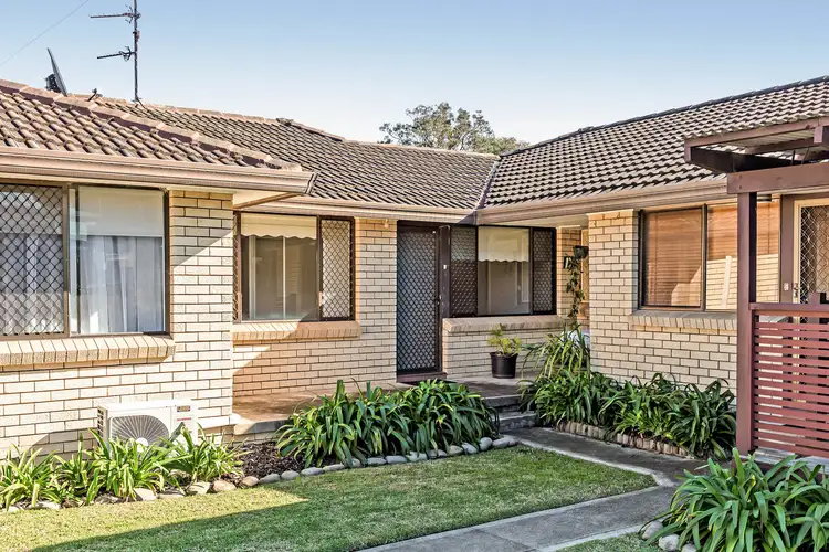 Fourth view of Homely unit listing, 2/4 Lyne Street, Oak Flats NSW 2529