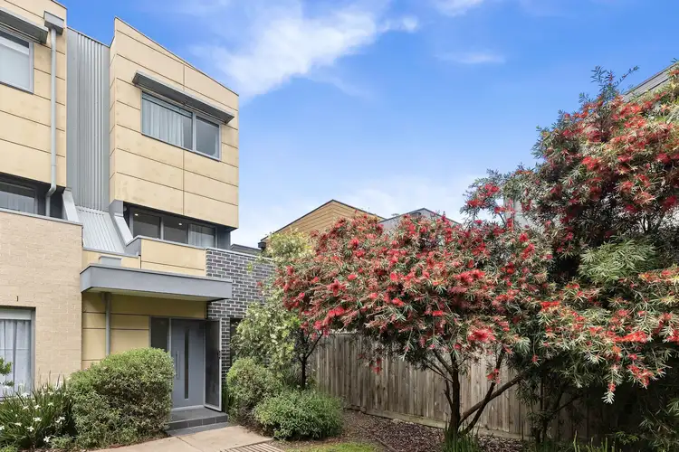 6 Rosella Walk, Thornbury VIC 3071