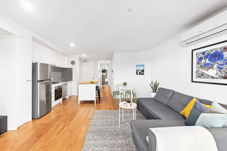 Main view of Homely apartment listing, 2.05/66 Station Street, Fairfield VIC 3078