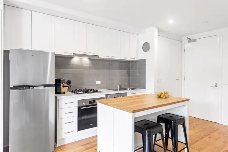 Second view of Homely apartment listing, 2.05/66 Station Street, Fairfield VIC 3078