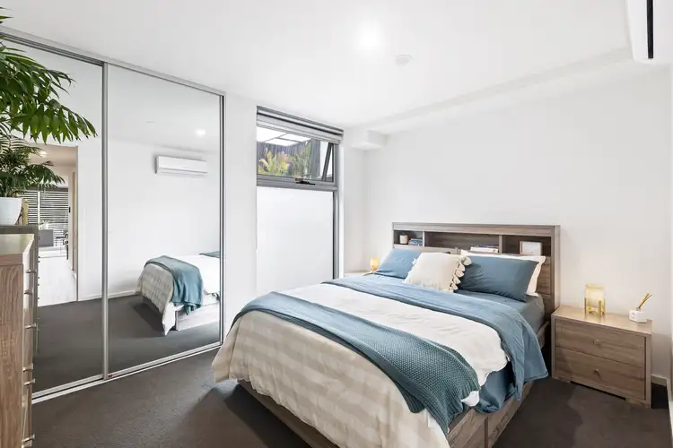 Fourth view of Homely apartment listing, 2.05/66 Station Street, Fairfield VIC 3078
