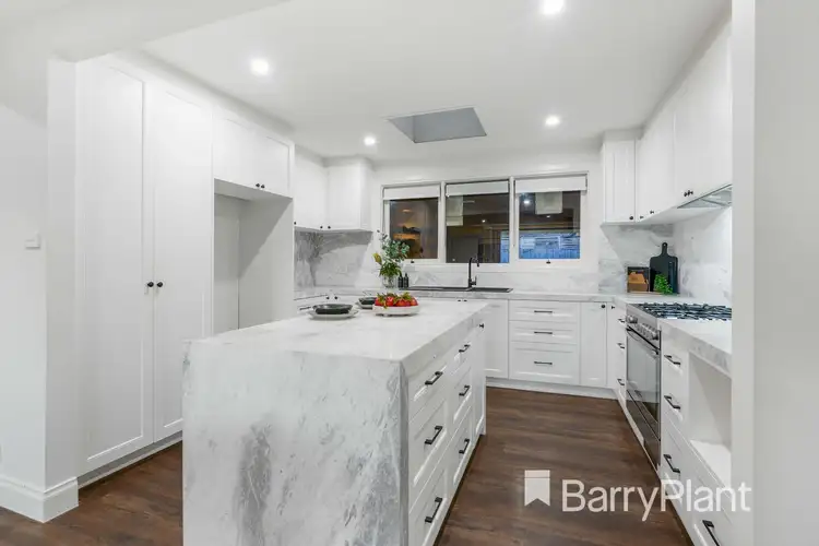 114 Millbank Drive, Deer Park VIC 3023