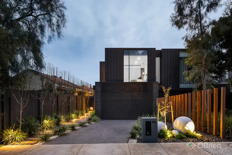11B Champion Street, Black Rock VIC 3193