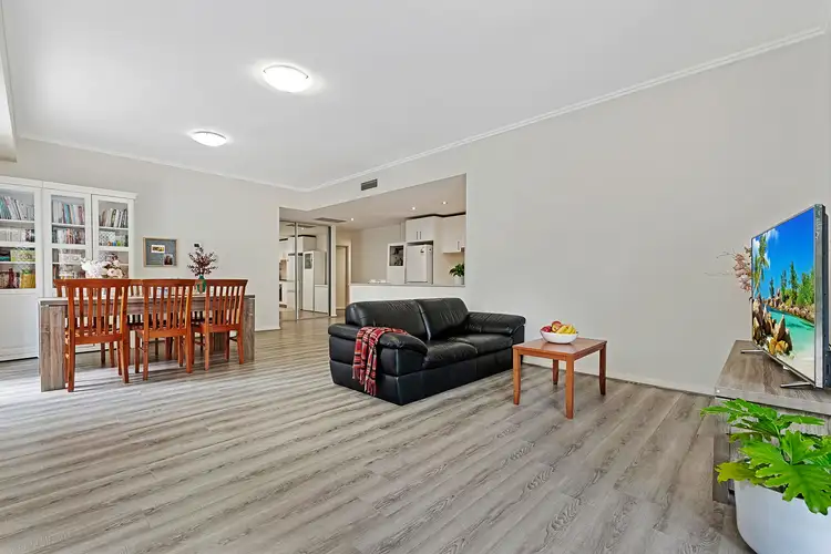 1/1689 Pacific Highway Avenue, Wahroonga NSW 2076