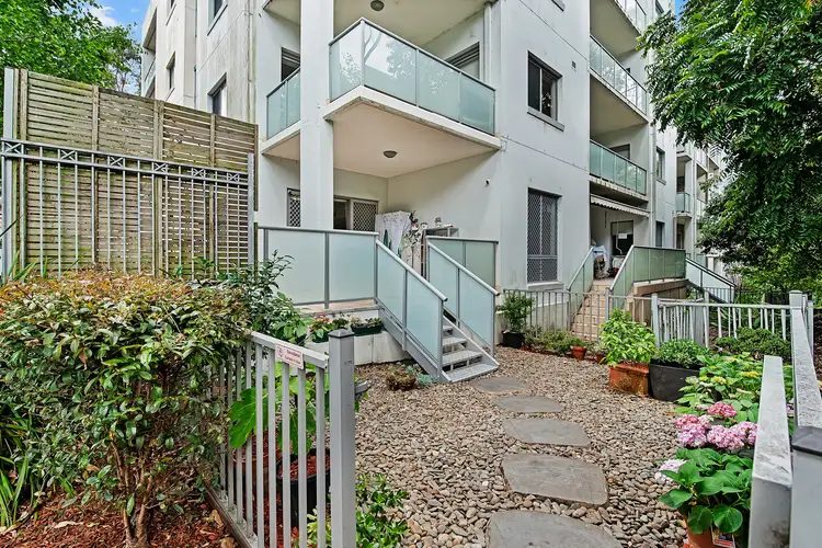 Third view of Homely unit listing, 1/1689 Pacific Highway Avenue, Wahroonga NSW 2076