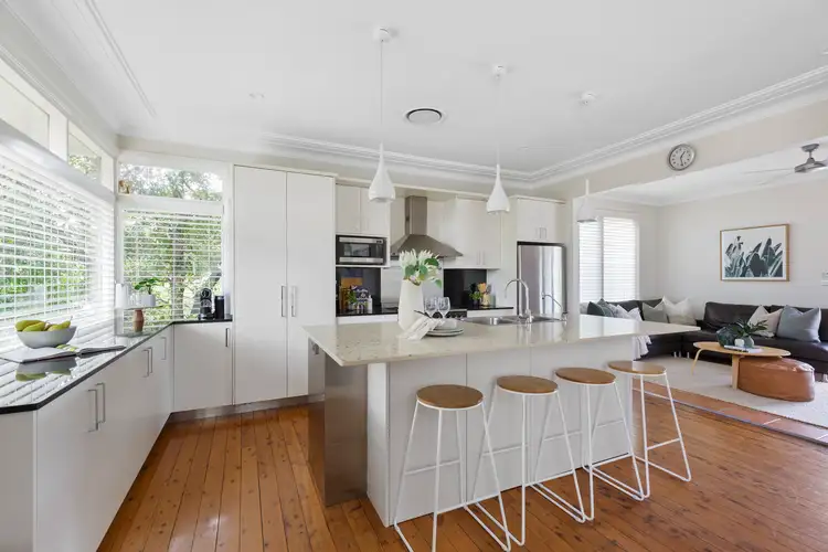 Fifth view of Homely house listing, 625 Warringah Road, Forestville NSW 2087