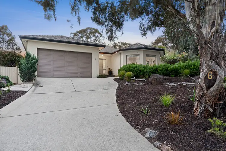 6 Lawson Place, Jerrabomberra NSW 2619