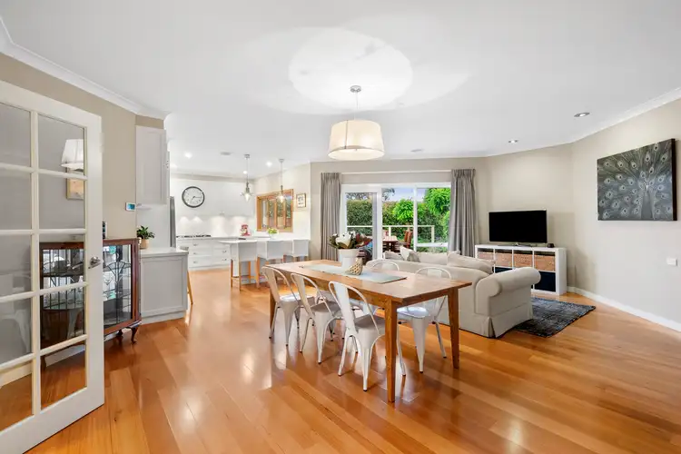 Fifth view of Homely house listing, 6 Lawson Place, Jerrabomberra NSW 2619