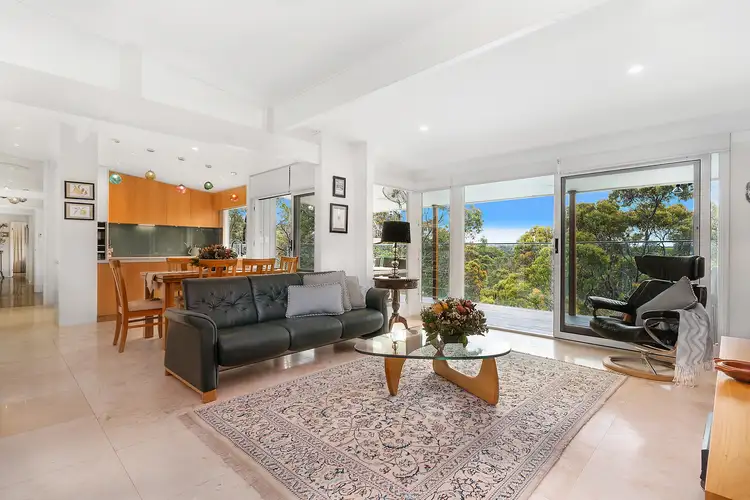 Sixth view of Homely house listing, 118 Somerville Road, Hornsby Heights NSW 2077