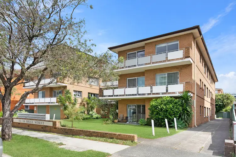 Main view of Homely apartment listing, 7/16-18 Bruce Street, Brighton-Le-Sands NSW 2216
