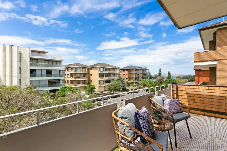 Third view of Homely apartment listing, 7/16-18 Bruce Street, Brighton-Le-Sands NSW 2216
