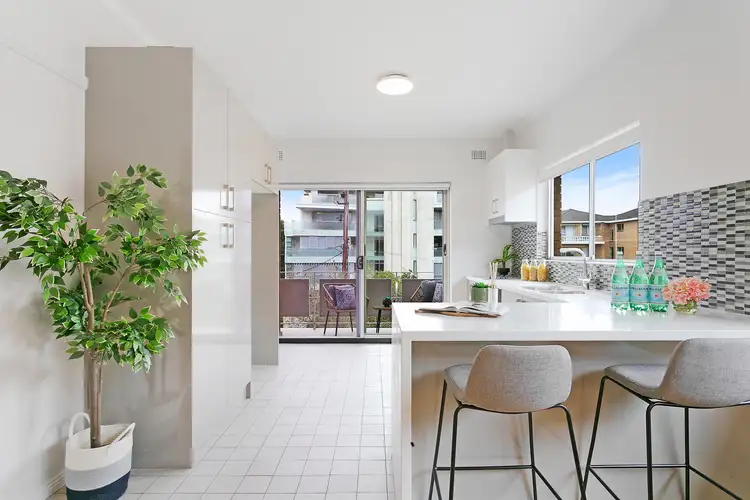 Fourth view of Homely apartment listing, 7/16-18 Bruce Street, Brighton-Le-Sands NSW 2216