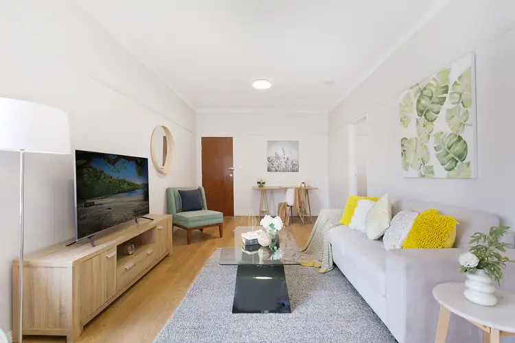 Fifth view of Homely apartment listing, 7/16-18 Bruce Street, Brighton-Le-Sands NSW 2216