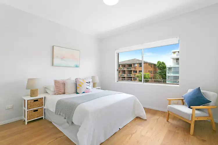 Sixth view of Homely apartment listing, 7/16-18 Bruce Street, Brighton-Le-Sands NSW 2216