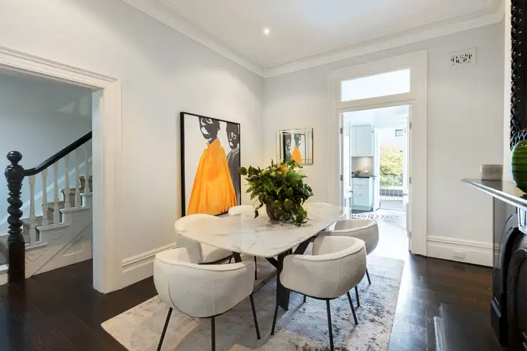 Third view of Homely terrace listing, 20 Rockwall Crescent, Potts Point NSW 2011