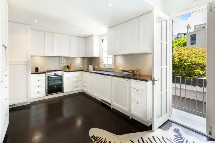 Fifth view of Homely terrace listing, 20 Rockwall Crescent, Potts Point NSW 2011