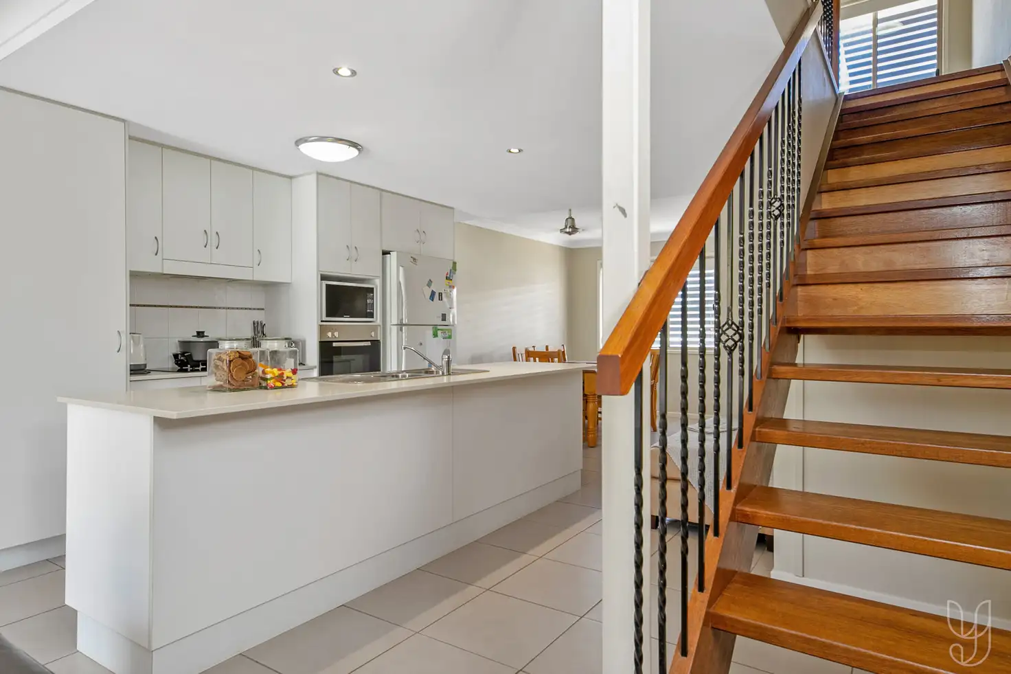 Main view of Homely unit listing, 2/1 Alse Street, Taranganba QLD 4703