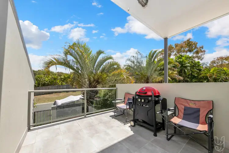 Fourth view of Homely unit listing, 2/1 Alse Street, Taranganba QLD 4703