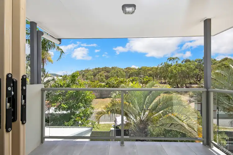 Seventh view of Homely unit listing, 2/1 Alse Street, Taranganba QLD 4703