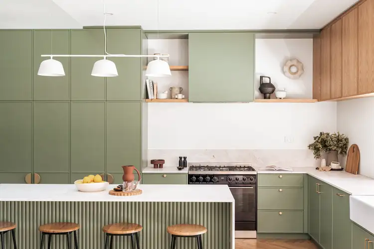 Fifth view of Homely house listing, 24 Thorby Avenue, Leichhardt NSW 2040