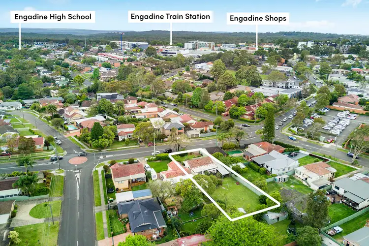 59 Cambrai Avenue, Engadine NSW 2233