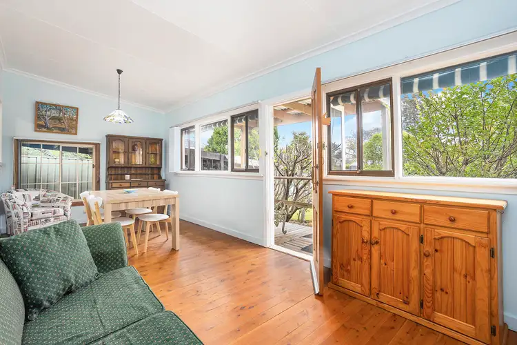 Second view of Homely house listing, 59 Cambrai Avenue, Engadine NSW 2233