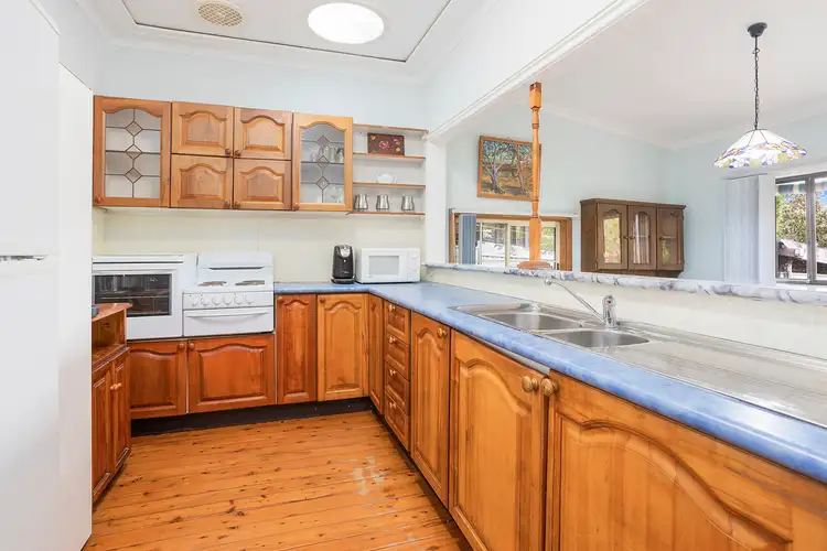 Third view of Homely house listing, 59 Cambrai Avenue, Engadine NSW 2233