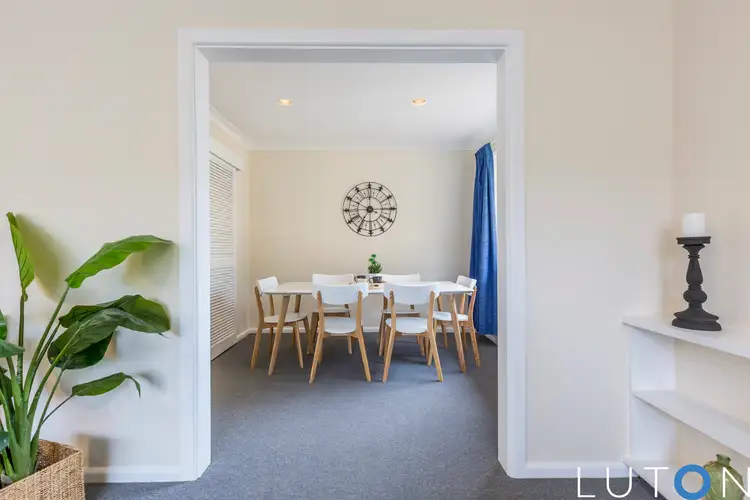 Fourth view of Homely house listing, 79 Macfarland Crescent, Pearce ACT 2607