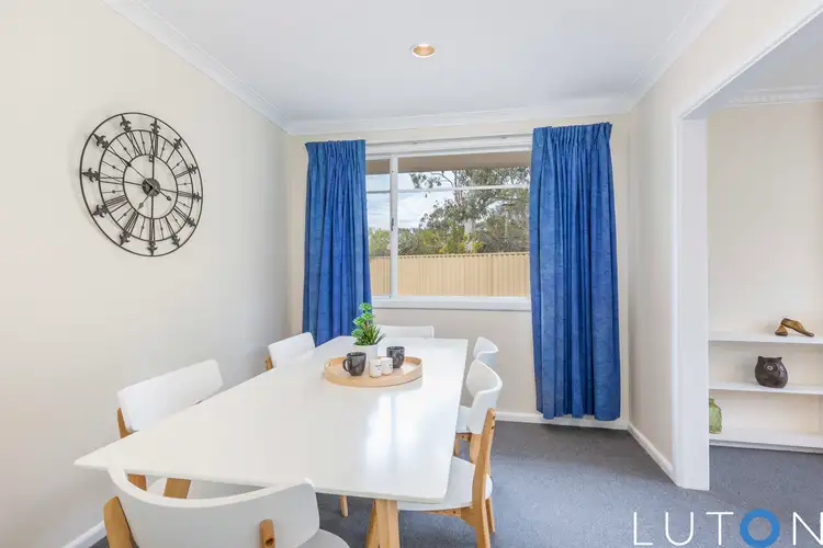 Fifth view of Homely house listing, 79 Macfarland Crescent, Pearce ACT 2607