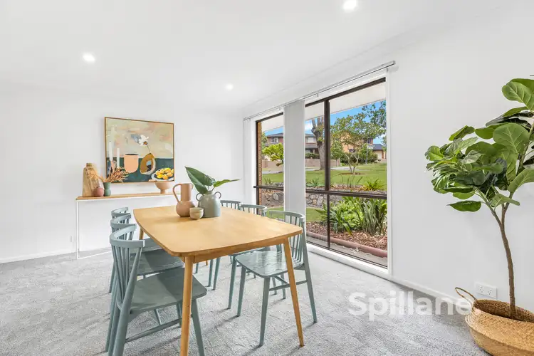 Third view of Homely house listing, 24 Cedrella Crescent, Warabrook NSW 2304