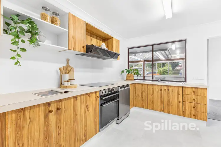 Fourth view of Homely house listing, 24 Cedrella Crescent, Warabrook NSW 2304