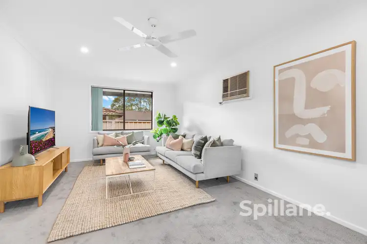 Sixth view of Homely house listing, 24 Cedrella Crescent, Warabrook NSW 2304