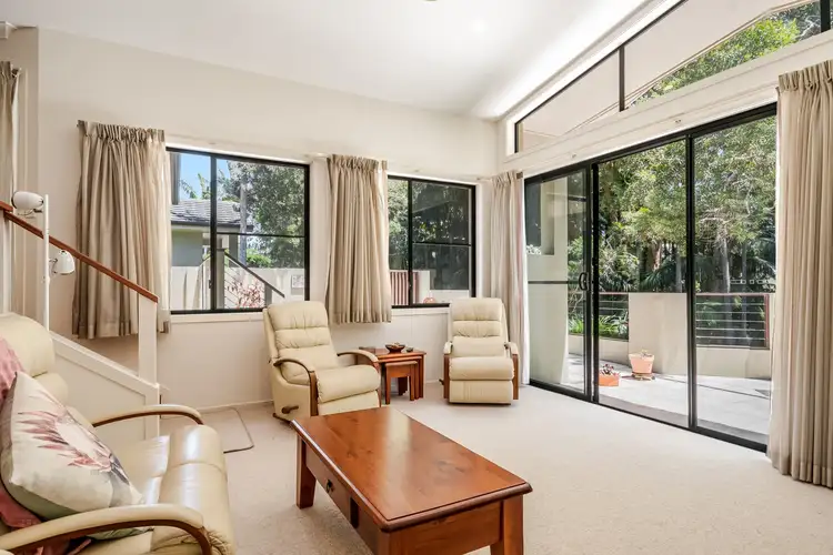 Fourth view of Homely townhouse listing, 11 Woodfield Crescent, East Ballina NSW 2478