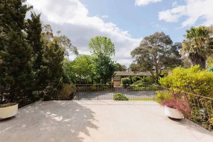 Second view of Homely house listing, 30 Canning Street, Ainslie ACT 2602