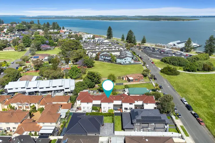 3/30 Fraters Avenue, Sans Souci NSW 2219